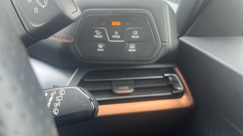 CUPRA Born 150kW V2 58kWh 5dr Auto Electric Hatchback